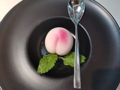 仙桃奶酪豆腐-淮扬韵(高新大都荟店)