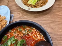 -李先生牛肉面大王(北京东四店)