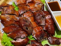 -南拳十三姨·潮汕砂锅粥(世纪金源店)