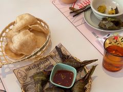 -美泰·Mangothai·清迈云街(天空之城店)
