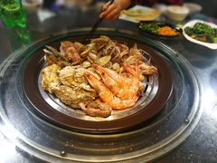 -睿柏云酒店-餐厅