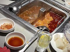 -海底捞火锅(万象城店)