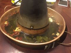 -颐品居涮肉(乌鲁木齐中路店)