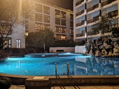 -苏州香山国际大酒店