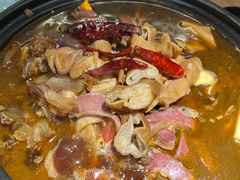 -王妈热卤·川味馆(海昌店)