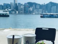 -香港ELEMENTS圆方