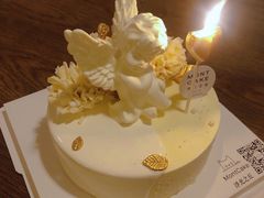 -浮光之丘MontCake生日蛋糕(花牌坊店)