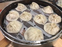 -老班长手工灌汤包老店(东山店)