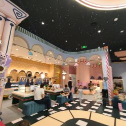 -meland亲子乐园(北京亦庄龙湖天街店)
