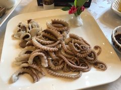 -万宝海鲜舫(劳动公园店)