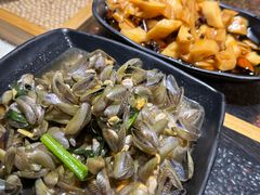 -潮十三潮汕砂锅粥(高新四路大都荟店)