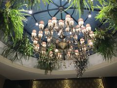 -天宫南铂玫瑰园酒店