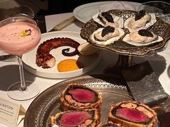 -壳里西餐厅Coquille Seafood Bistro(蒙自路店)