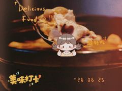 -黑明餐厅(白鹭洲店)