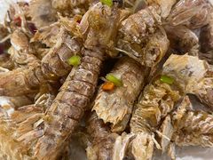 -前王院•巧克力海鲜市集餐厅(万平口店)