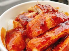 排骨年糕-蒋掌柜·老上海排骨年糕(田子坊店)