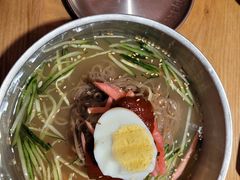 -百年食客韩式烤肉(南三环店)