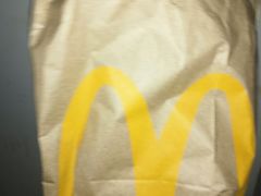 -麦当劳(贵和购物中心B1店)