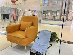 -普睿媞产后直营连锁(市妇女儿童活动中心店)