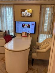 -茜尔维亚修身连锁(闵行莘庄店)