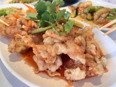 -湖北融合菜(一路店)