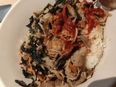 -新石器烤肉(百联川沙店)