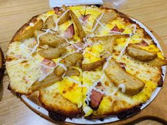 -达美乐比萨(定西路店)