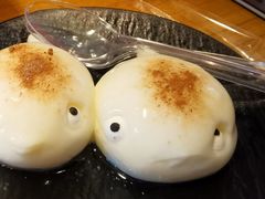 -永安鱼庄·镇江菜(丁卯店)