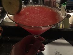 -上海和平饭店茉·莉酒廊 Jasmine Lounge