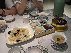 -苏梦江南·淮扬菜(夫子庙店)