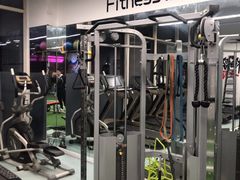 -FEELINGME乐刻私教馆·健身(朗悦居店)