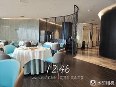 大堂-柒园·三十年创意杭帮菜(龙湖滨江天街店)