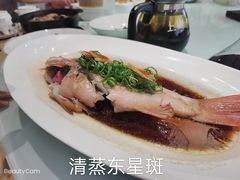 -汤记传菜(浦江店)
