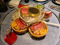 -弦月窗LUNETTE BY AMANDA(复兴路店)