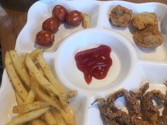-豪客来牛排(红豆万花城店)