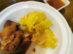 -日昌餐馆(亦庄店)