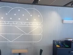 -麦当劳(宾水西道店)