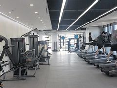 -WEGYMER健萌健身(麦德龙钰龙天下馆)