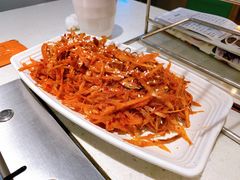 -小鲜肉延边朝鲜族烤串(珠海店)