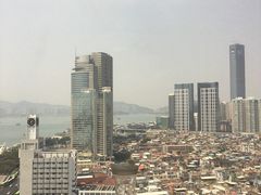 -必胜客(海滨店)