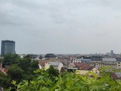 -耶拉契奇总督广场