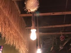 -The Tiki Bungalow提基小木屋酒吧