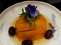 糖水南瓜红枣-梁溪河畔·吉府花园(南长街南下塘店)