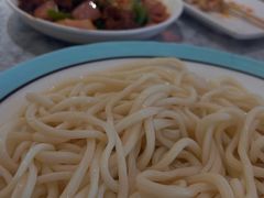 -羊巴道新疆菜·清真(上梅林店)