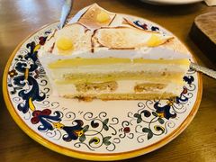 -Alimentari Mulino意大利餐吧&烘焙(丰盛里店)