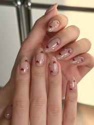 -M·X Nail日式美甲美睫