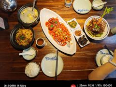 -鱼食饭稻·苏浙土菜17年老馆子(平江路店)