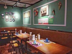 大堂-摇滚披萨(长春街店)
