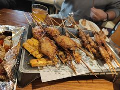 -管氏翅吧(台湾街店)