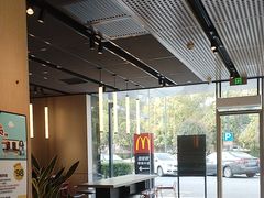 -麦当劳·得来速店(星沙大道店)